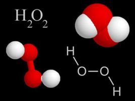  Hydrogen peroxide technology
