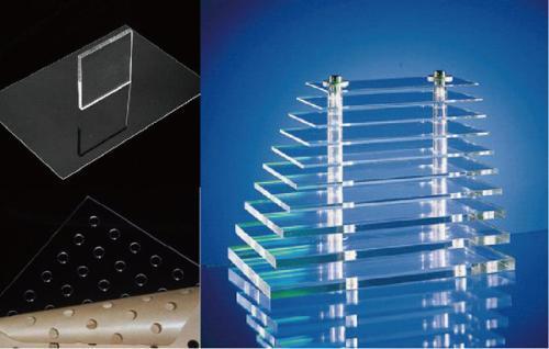 PMMA technology